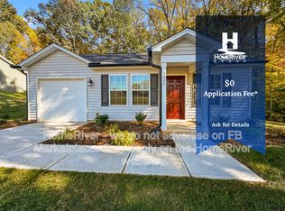 3997 Southdale Ave, Winston Salem, NC 27107