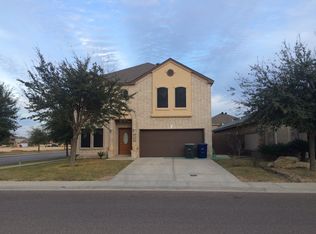 11159 Escandon Dr, Laredo, TX 78045