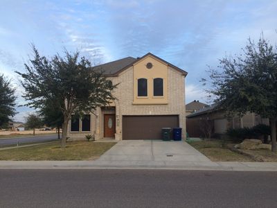 11159 Escandon Dr, Laredo, TX, 78045