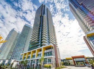 95 McMahon Dr #2309, Toronto, ON M2K 0C2