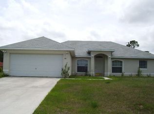 318 Gephart St SW, Palm Bay, FL 32908