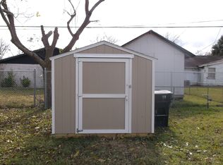 4406 Dacca Dr, Houston, TX 77047