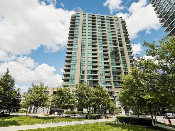 205 Sherway Gardens Rd, Toronto, ON