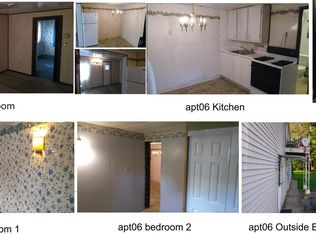437 Centreville Pike APT 6, Slippery Rock, PA 16057