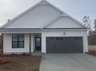 3342 Paragon Point, Winnabow, NC 28479