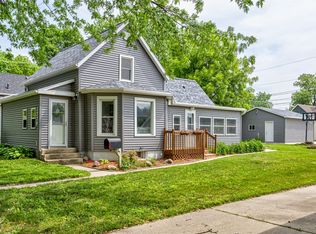 1229 9th St, Nevada, IA 50201