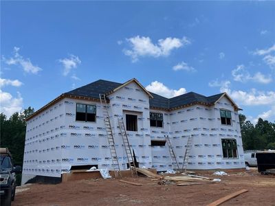 3063 Reserve Ct SW, Conyers, GA, 30094