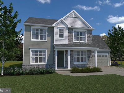 304 Windmill Way #52, Lititz, PA, 17543