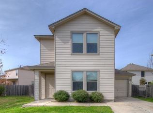 8608 Claude Ct, Austin, TX 78747