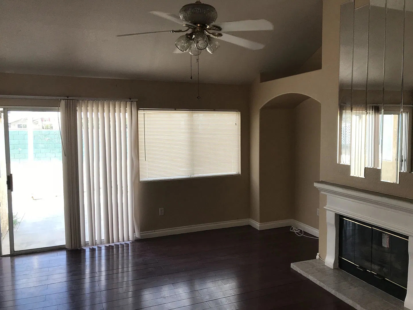 3 bedroom house for rent in San Jacinto — Photo 4