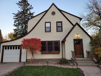 1700 S Phillips Ave, Sioux Falls, SD, 57105
