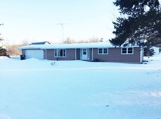 W1069 Chili Rd, Chili, WI 54420