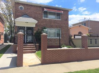 3138 99th St #1, East Elmhurst, NY 11369