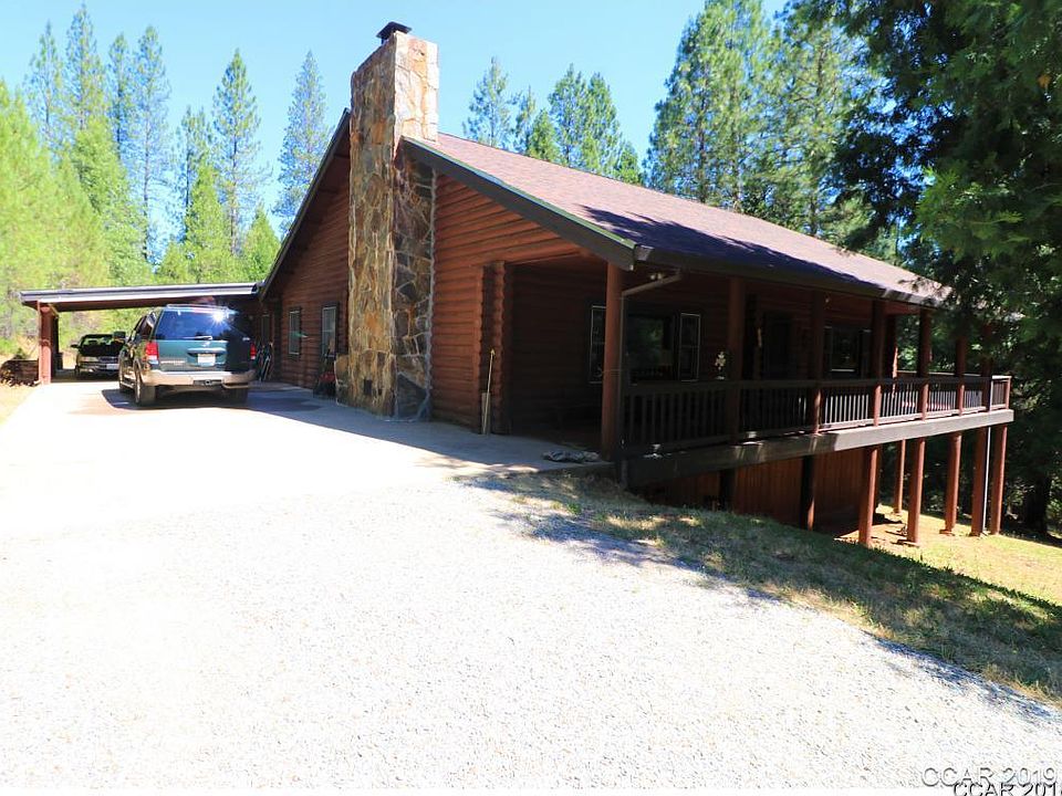 1596 Burnham Rd Rail Road Flat CA Zillow