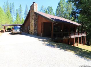 1596 Burnham Rd #35, Rail Road Flat, CA 95248