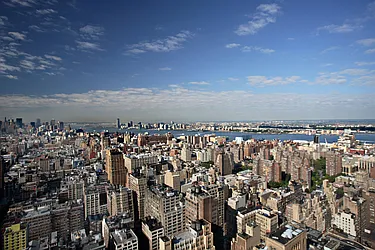 Rented by Fetner Properties