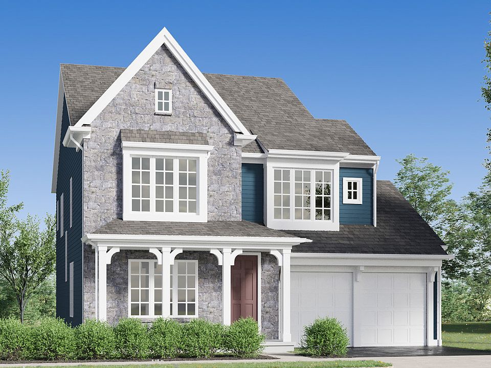 Formal Elevation