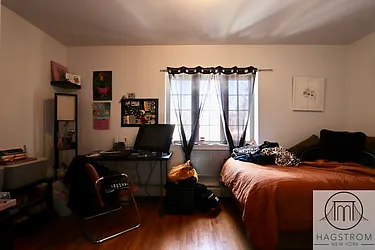 Rented by Hagstrom Management Inc
