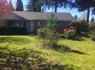 8702 Hipkins Rd SW, Lakewood, WA 98498