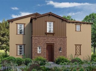 16547 E Preserve Loop, Chino, CA 91708