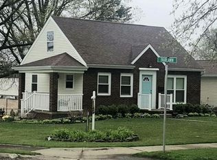 136 Fairlawn Ave, Rittman, OH 44270