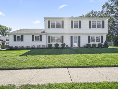 51 Angela Circle, Hazlet, NJ, 07730