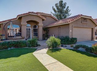 7609 W Redfield Rd, Peoria, AZ 85381