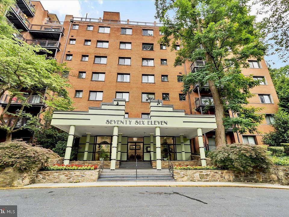 7611 Maple Ave APT 405, Takoma Park, MD 20912 Zillow