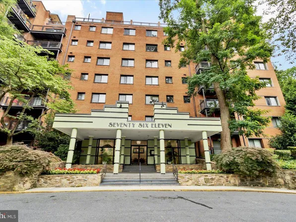 7611 Maple Ave APT 405, Takoma Park, MD 20912
