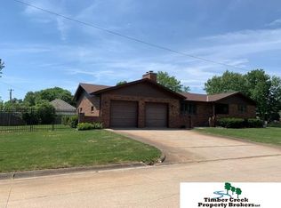 701 Grant St, Scribner, NE 68057