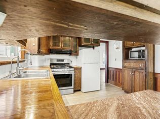 19671 Zolman Rd, Fredericktown, OH 43019