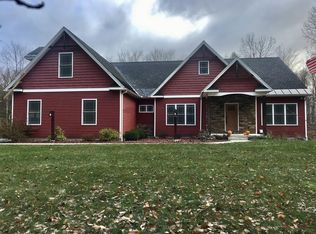 3540 Boyhaven Rd, Middle Grove, NY 12850