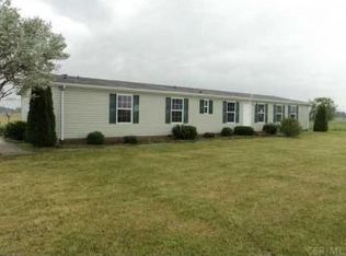 3256 Old Us Highway 35 SE LOT 1, Washington Court House, OH 43160