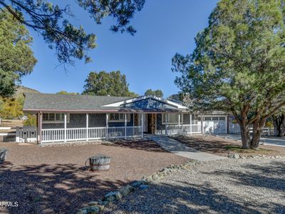 2038 W Katahn Dr, Prescott, AZ, 86305