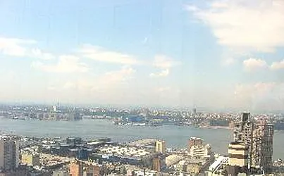 Sold by Trump International Realty