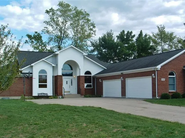 1789 Andrea Cir, Dayton, OH 45432