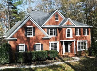 4790 Hadaway Rd NW, Kennesaw, GA 30152