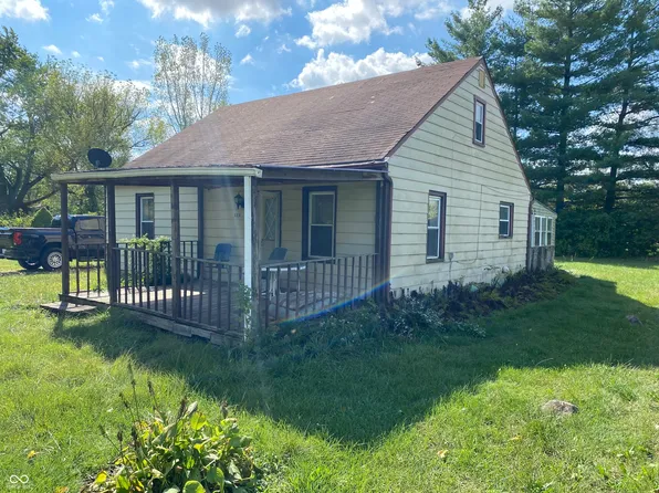 523 N Biltmore Ave, Muncie, IN 47303