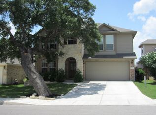 25011 McBride Dr, San Antonio, TX 78255