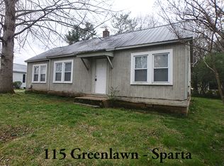 115 Greenlawn Dr, Sparta, TN 38583