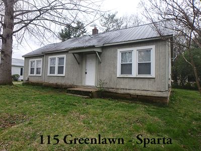 115 Greenlawn Dr, Sparta, TN, 38583
