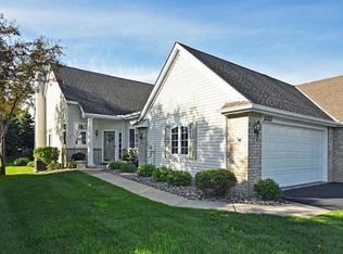 18393 Cattail Ct, Eden Prairie, MN 55346