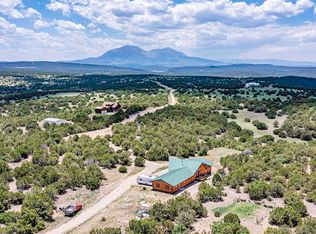 254 Sunset Court, Walsenburg, CO 81089