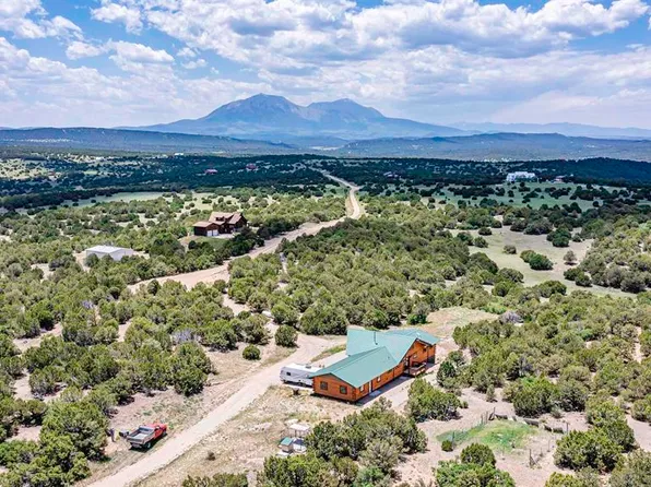 254 Sunset Court, Walsenburg, CO 81089