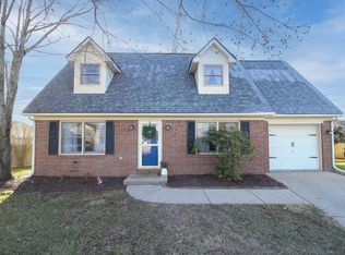 231 Finish Line Way, Frankfort, KY 40601