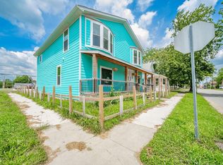 822 S Branson St, Marion, IN 46952