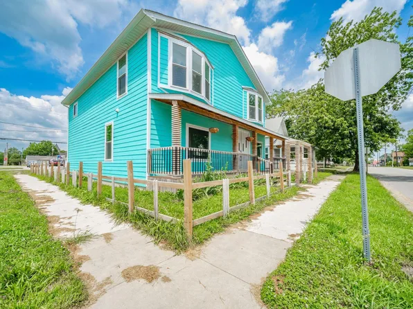 822 S Branson St, Marion, IN 46952