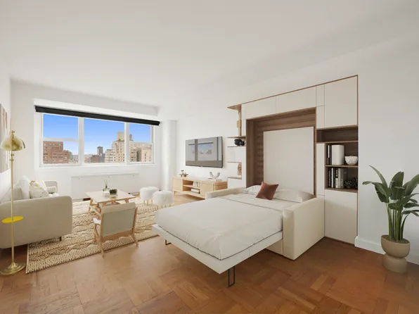 101 West 12th Street 17B image 2 of 8