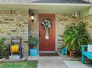 905 Moonbeam Ave, Center, TX 75935