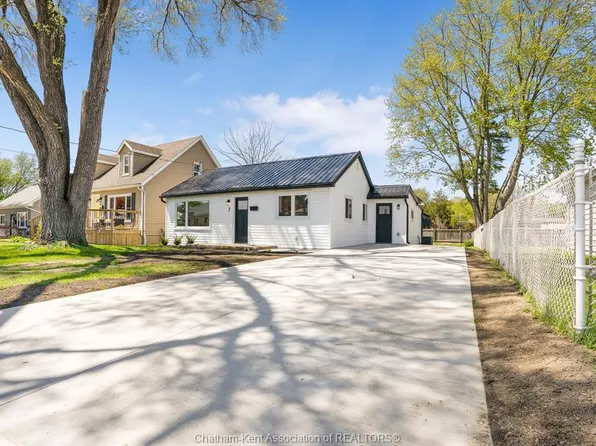 7 Oxley Dr, Chatham Kent, ON N7L 2K5